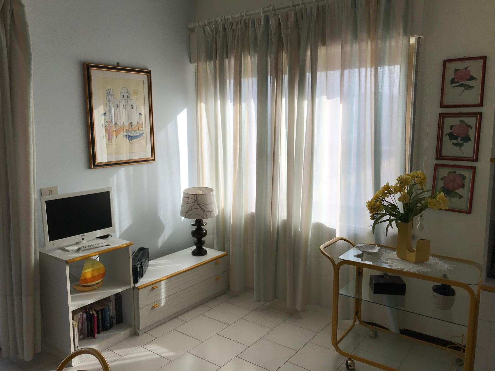 Apartment Casa Del Sole Letojanni