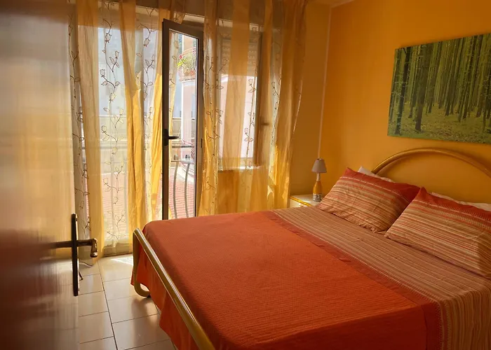 Casa Del Sole