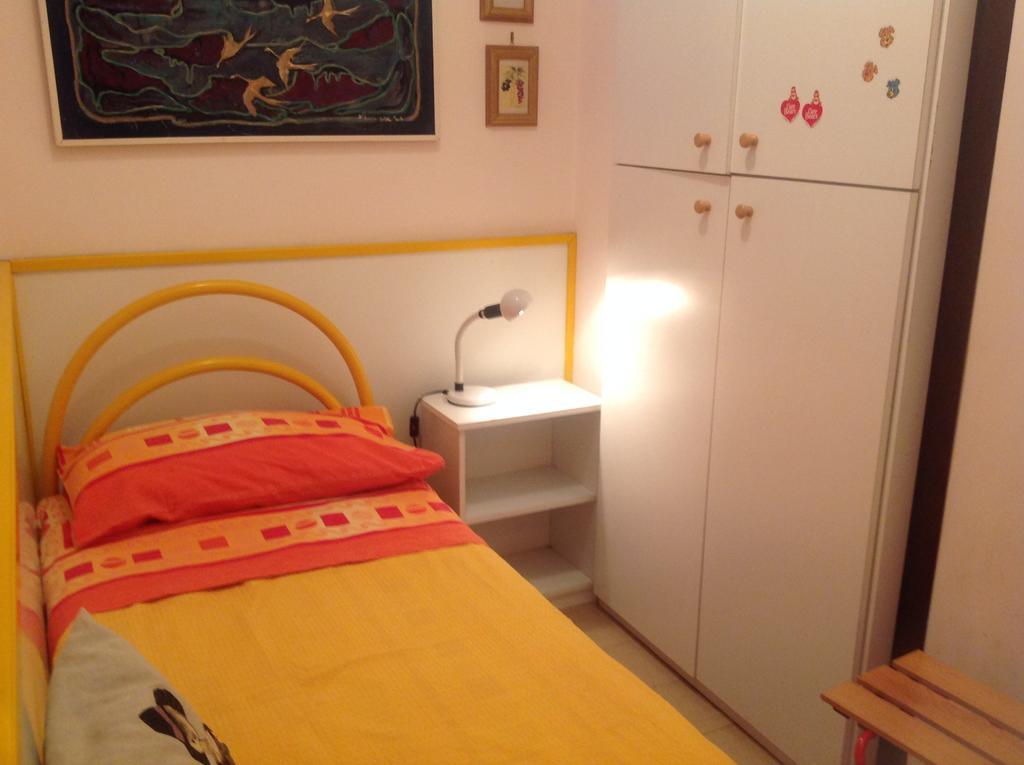 Apartment Casa Del Sole *