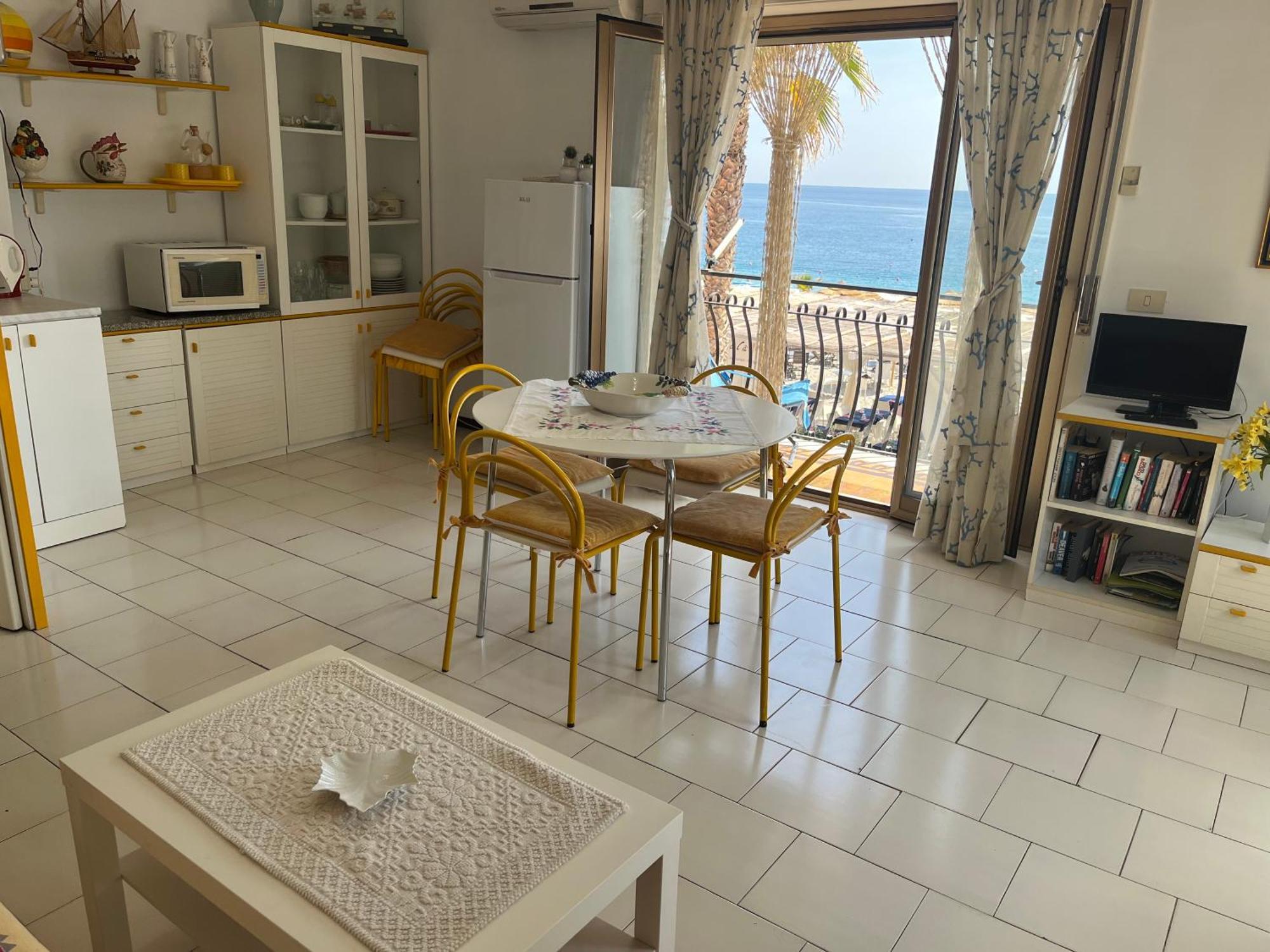 Casa Del Sole Apartment