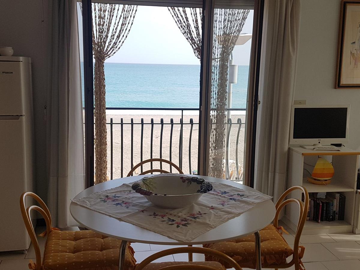 Apartment Casa Del Sole