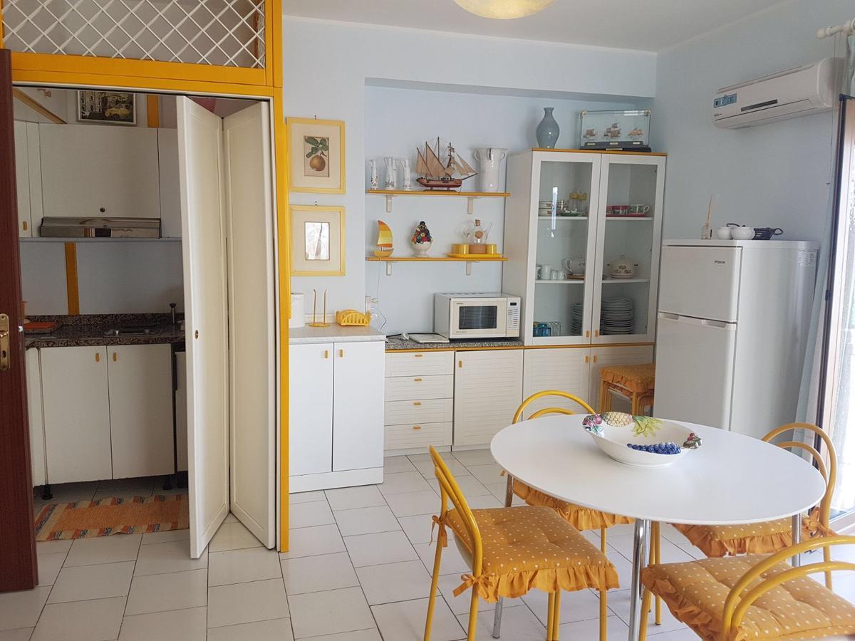 Apartment Casa Del Sole *