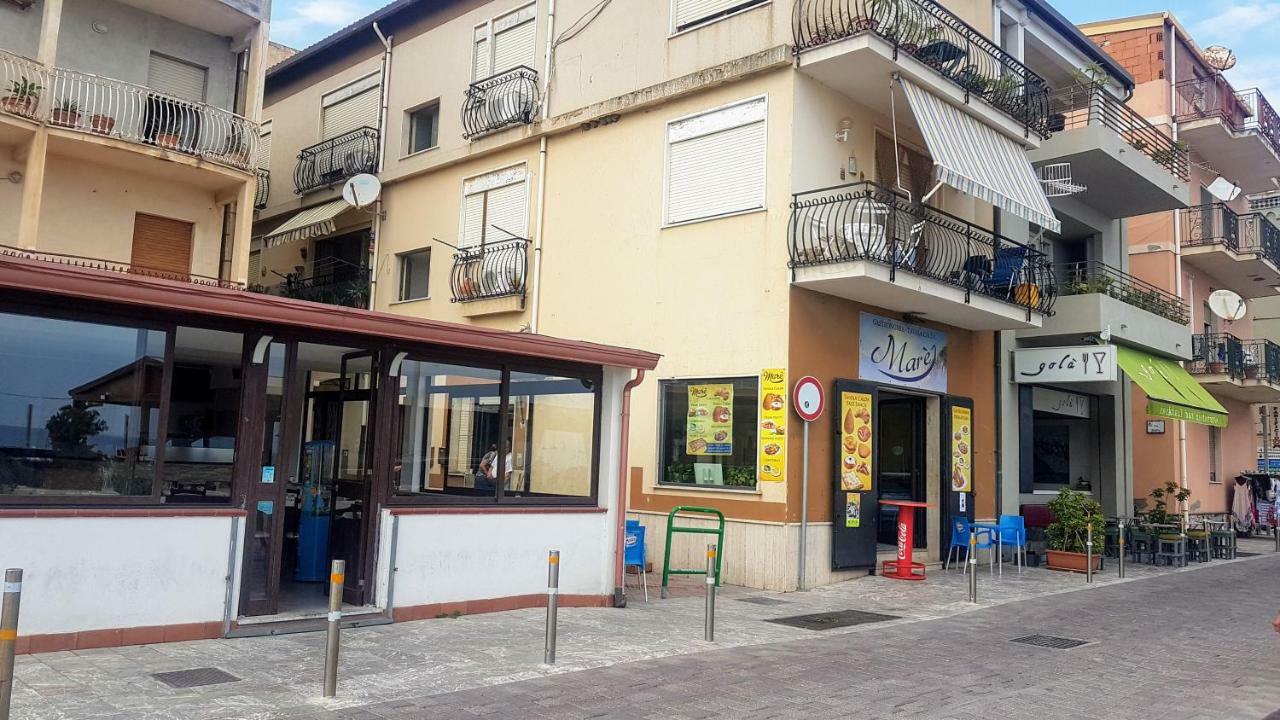 Casa Del Sole Apartment